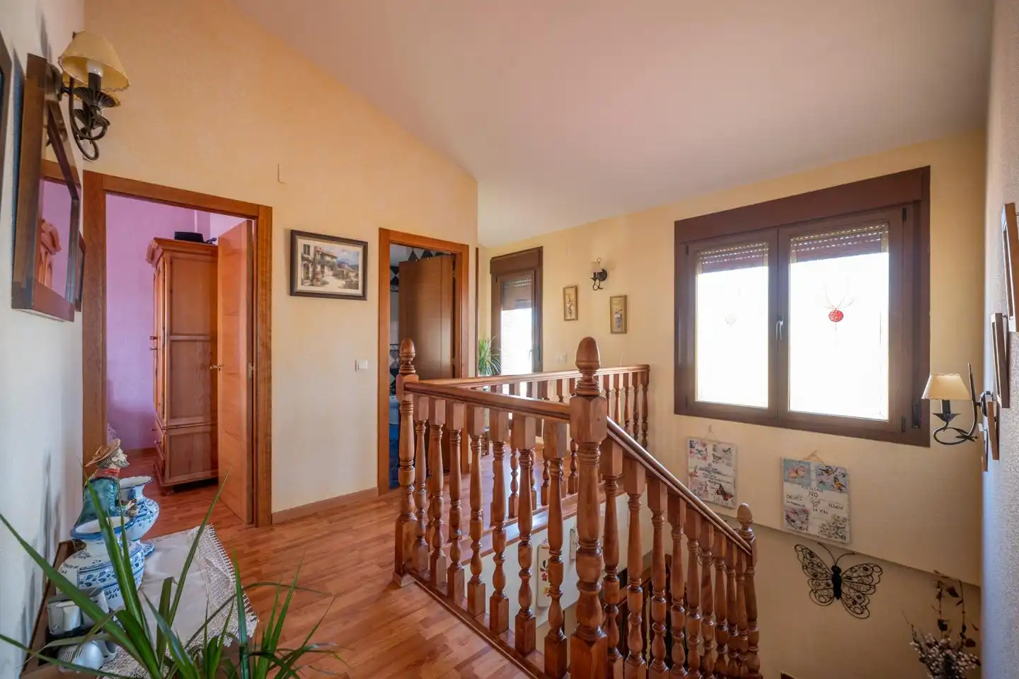 Casa o chalet en venta en Ávila con Calefacción, Jardín privado y Terraza
