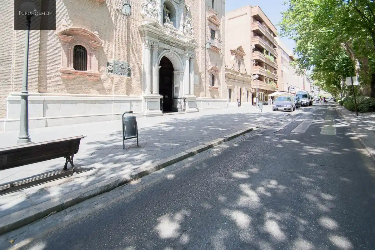 Flat with lift for sale in Carrera de la Virgen 7, imagen 5