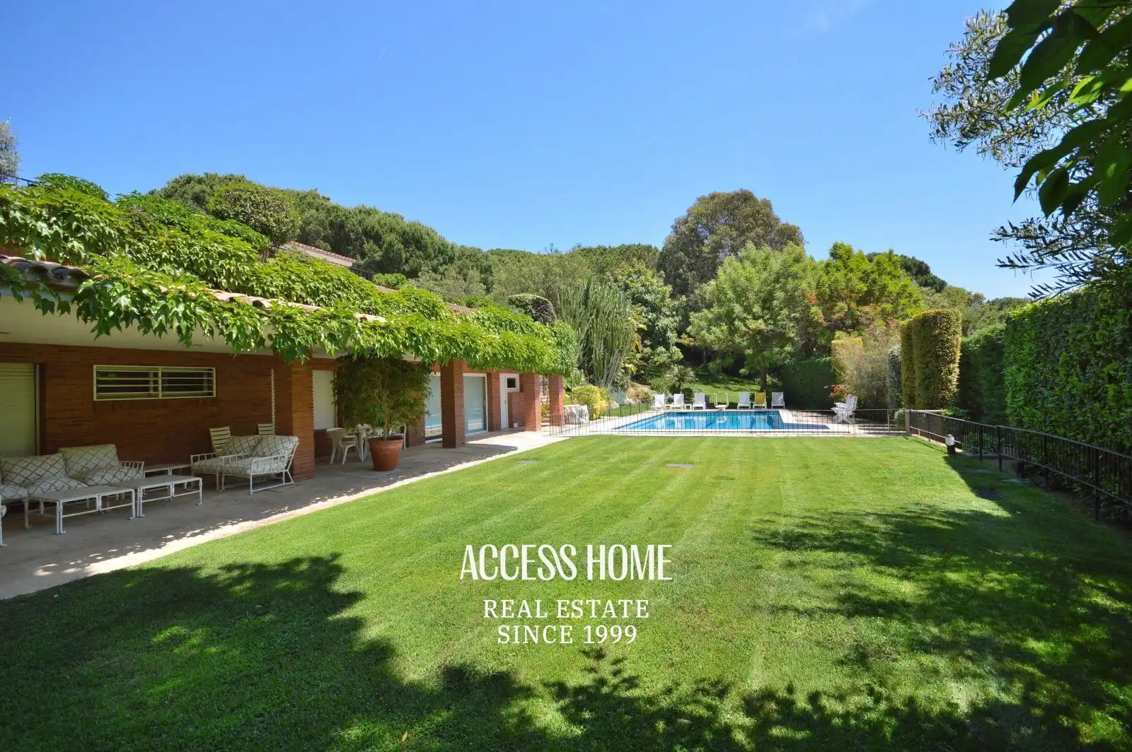 Detached house with pool for sale in Supermaresme, imagen 42