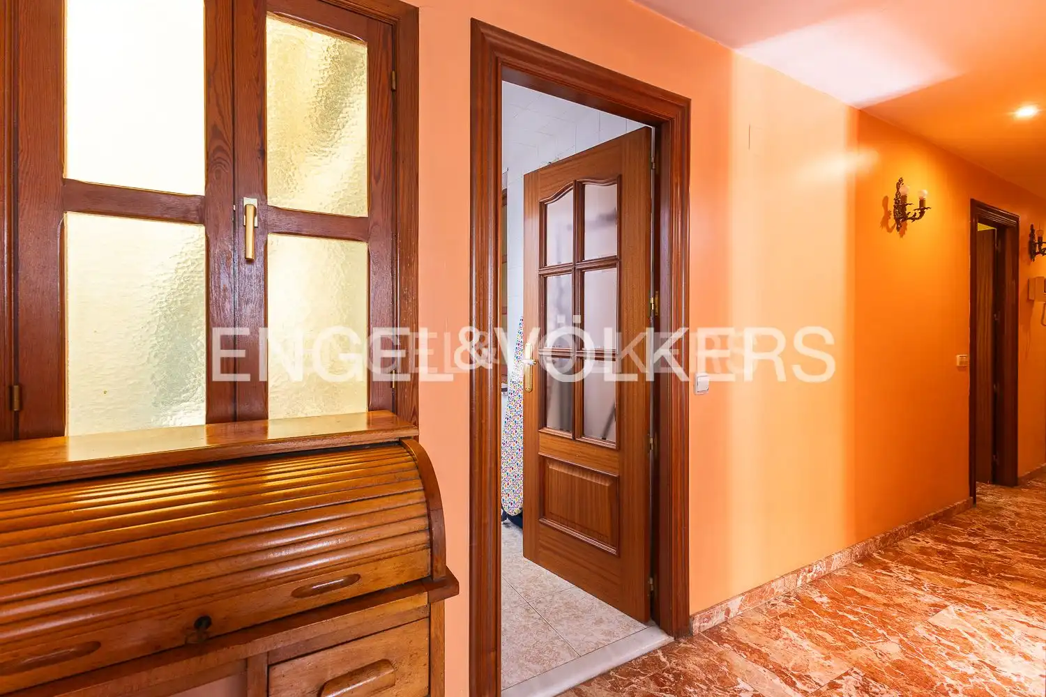 Appartement avec terrasse à vendre à Patraix, imagen 32