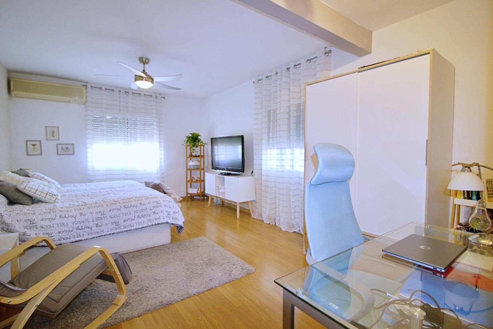 Bedroom of House or chalet for sale in Elche / Elx  with Terrace