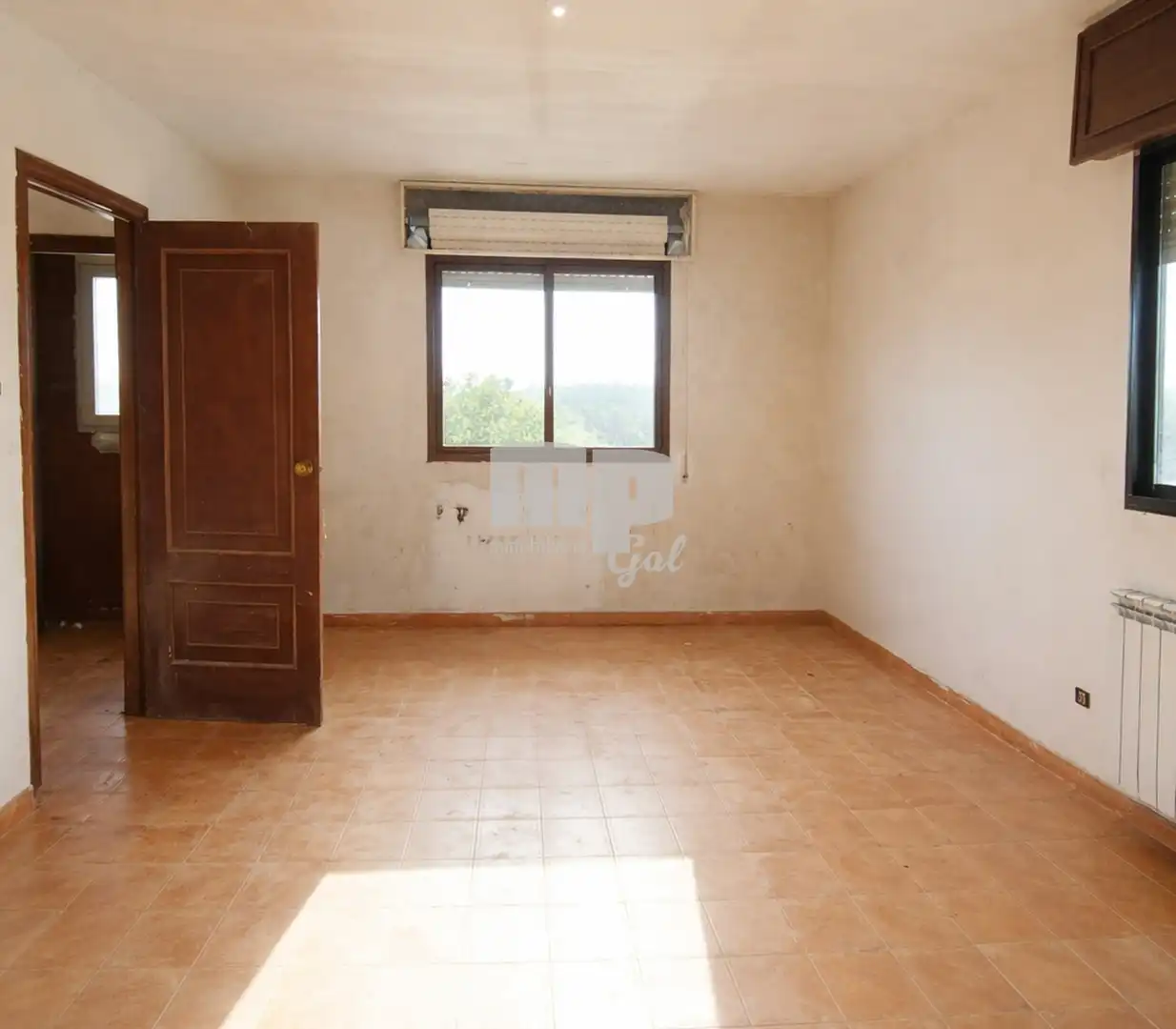 Bedroom of Houses for sale in Fornelos de Montes  with Private garden and Storage room