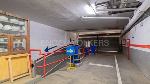 Foto 5 von Geschaftsraum zur Miete in Hostafrancs, Barcelona Capital