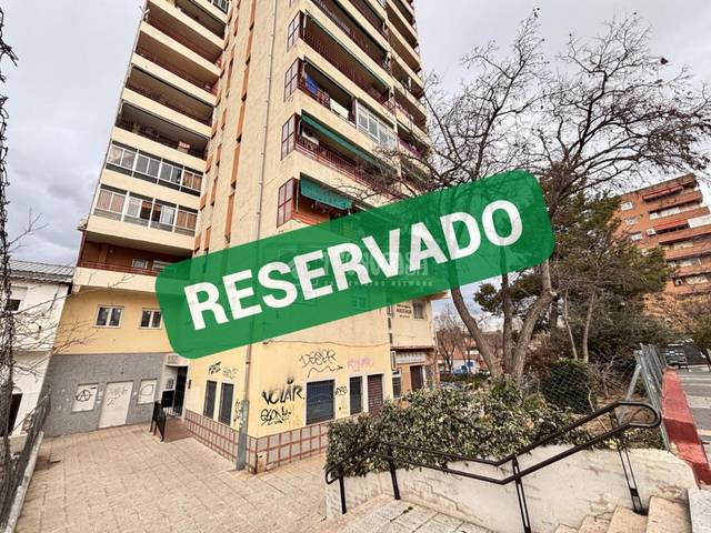 Local comercial en Venta en N/A en Santa María de Benquerencia