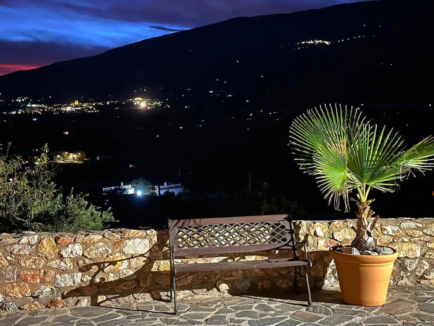 Chalet en venta en Órgiva, imagen 41