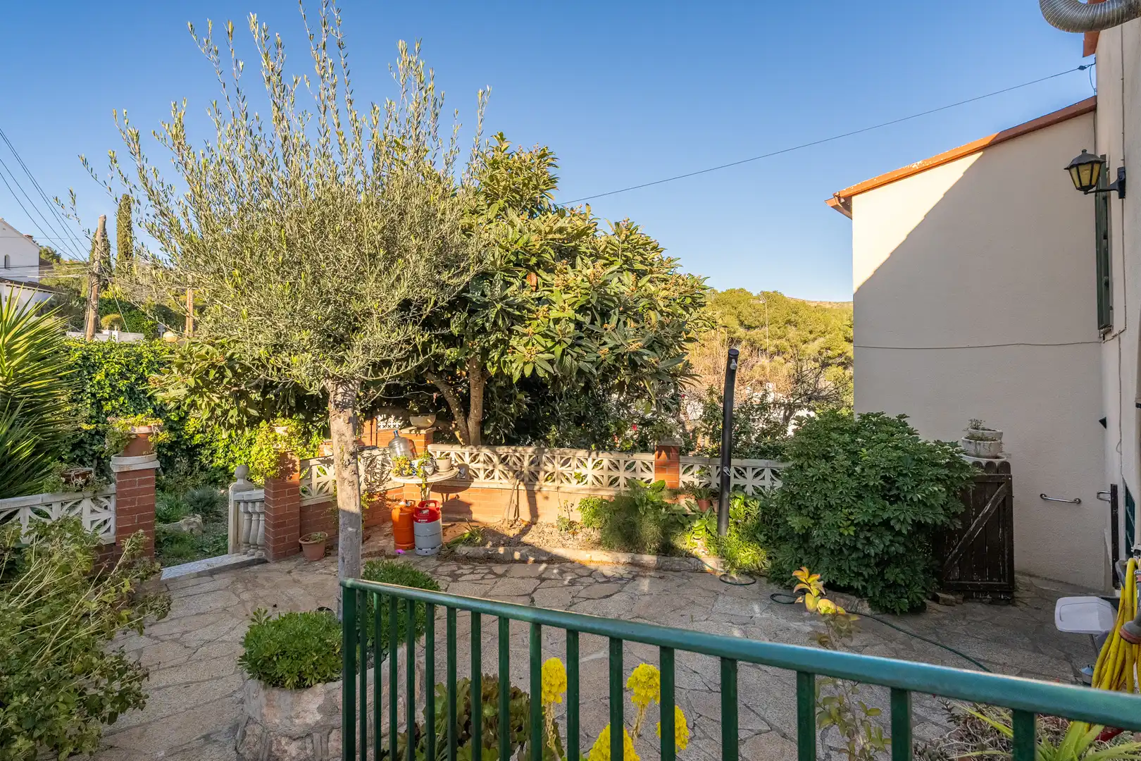 Xalet amb terrassa en venda a Carrer Avellaners, imagen 42