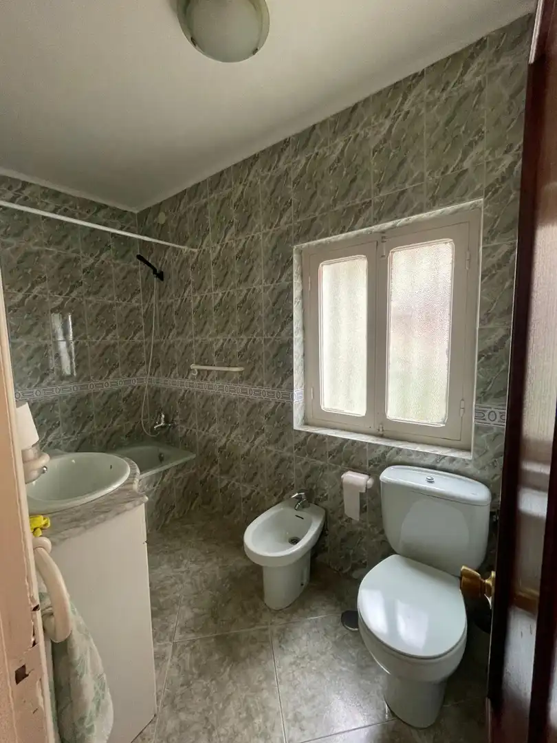 Baño de Casa o chalet en venta en Tineo