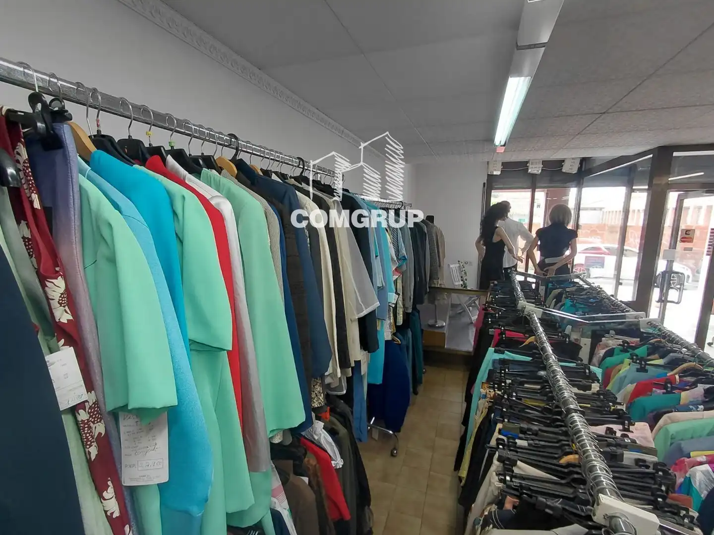 Local comercial en venda a Hospital, imagen 28