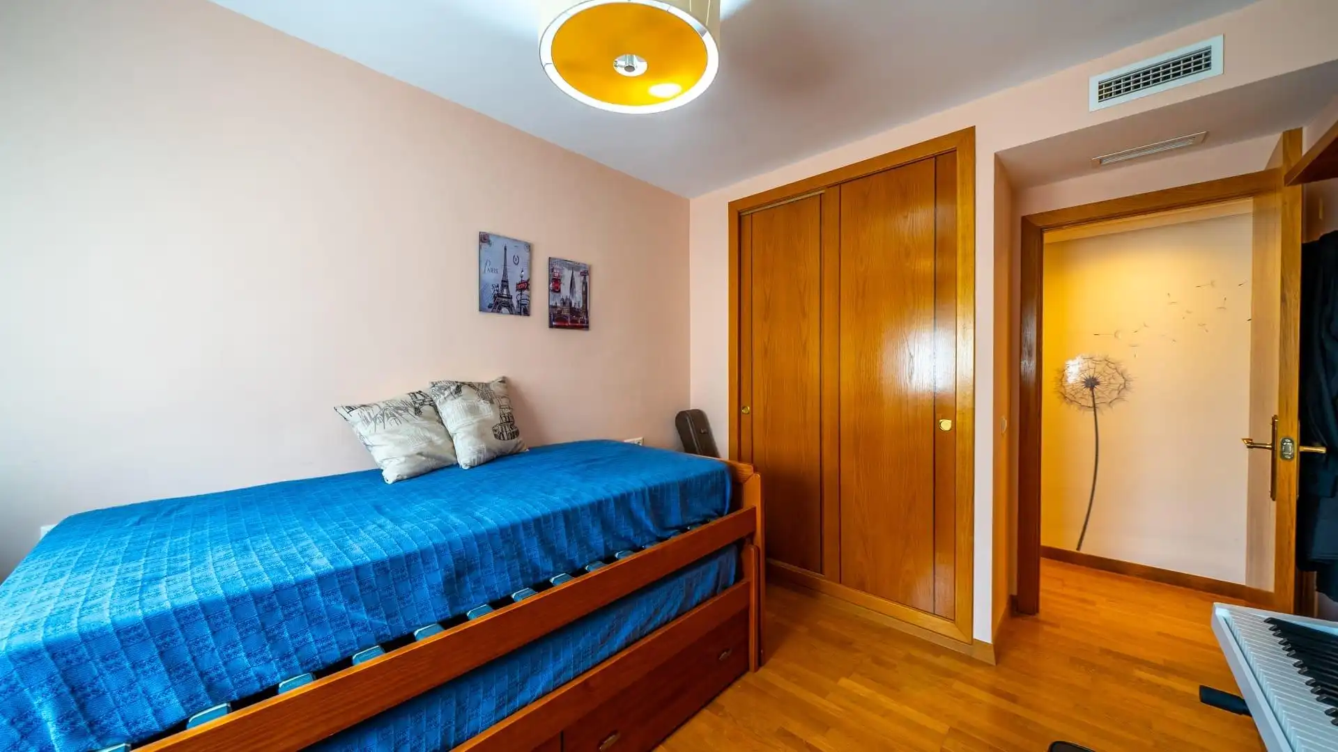 Flat with pool for sale in Calle BRITANIA "Venus Golf", imagen 11