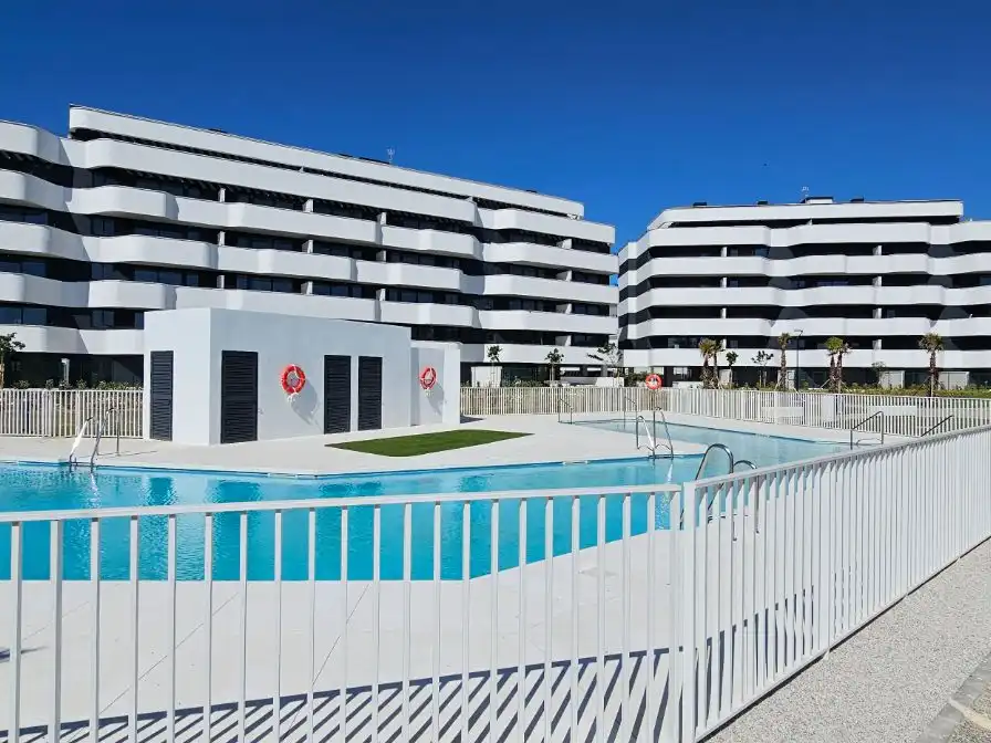 Penthouse with pool for sale in Av Mar de Alborán 9, imagen 8