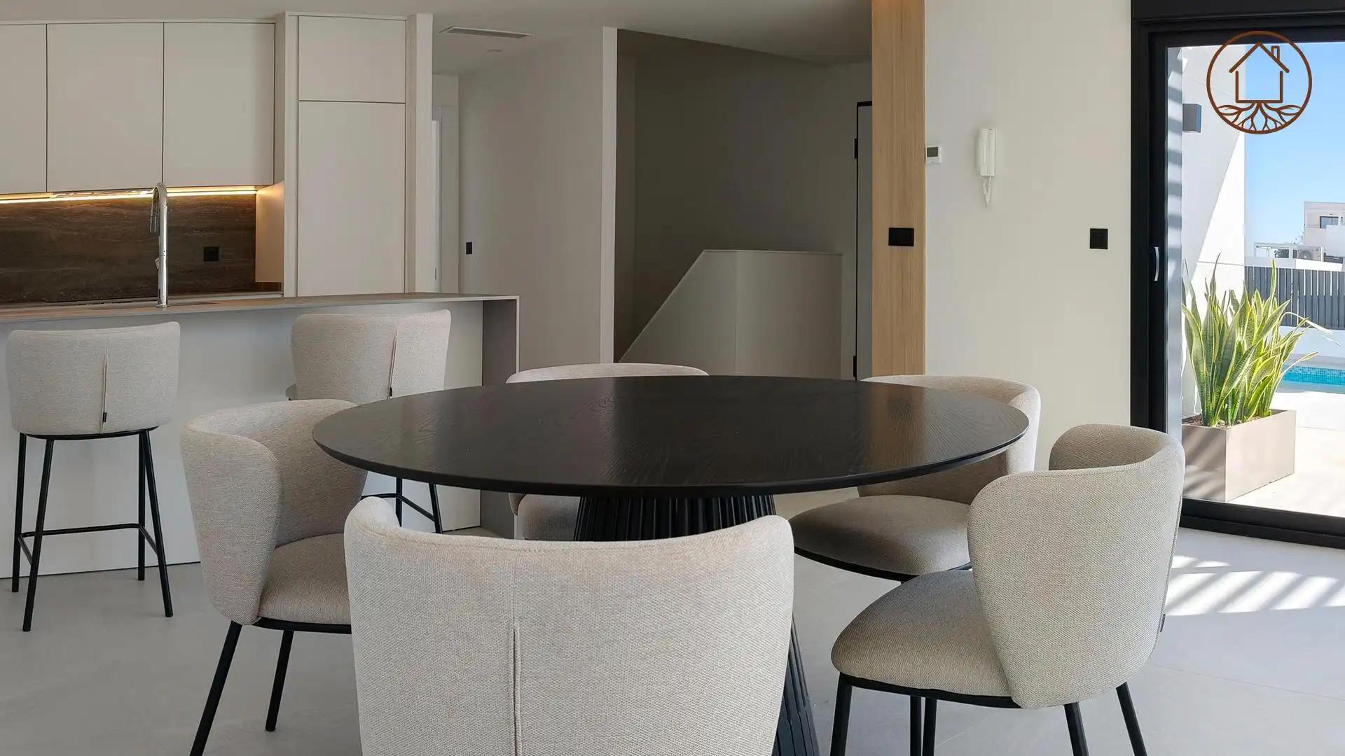 Casa o chalet en venta en Avenida Avenida Recorral, 25, La Marquesa
