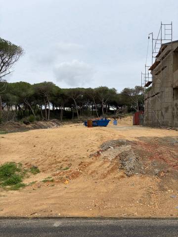 Terreno residencial en Venta en Mazagón