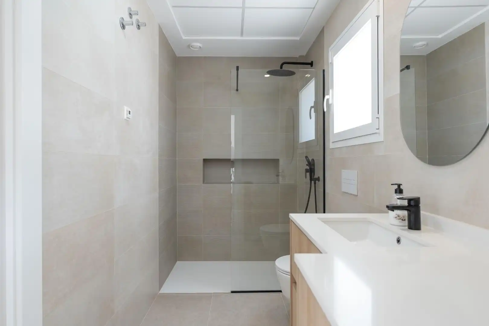 Villa mit Terrasse zum Verkauf in Pilar de la Horadada ciudad, imagen 17