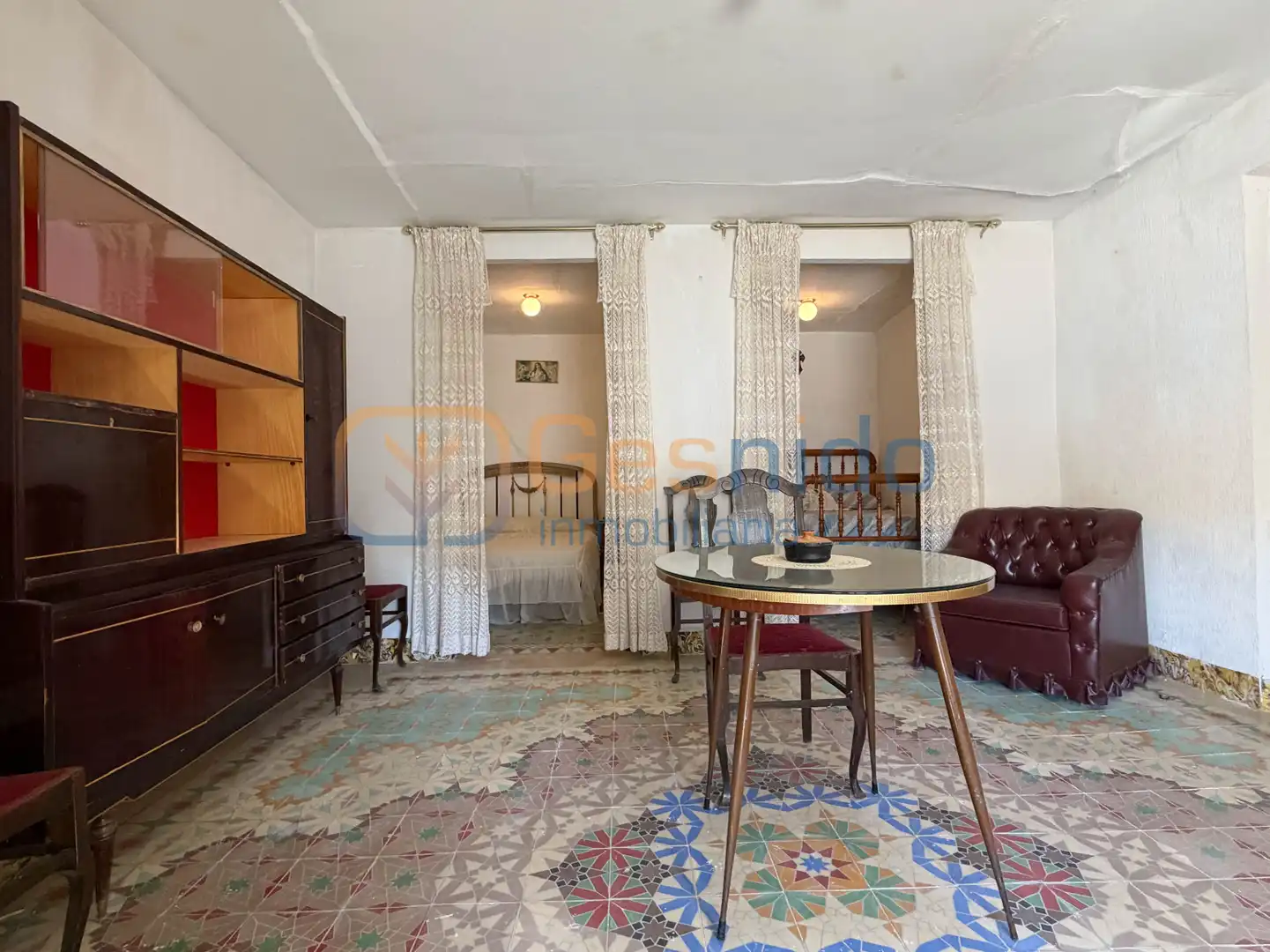 Casa en venda a Santa María la Real de Nieva, imagen 14