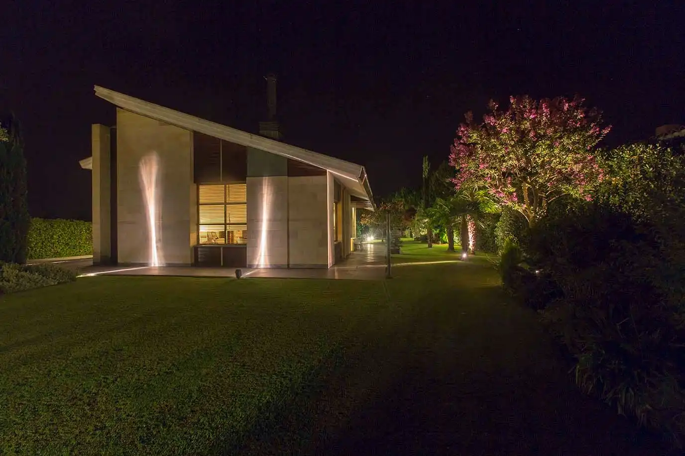 Vista exterior de Casa o chalet en venta en Valle de Egüés / Eguesibar
