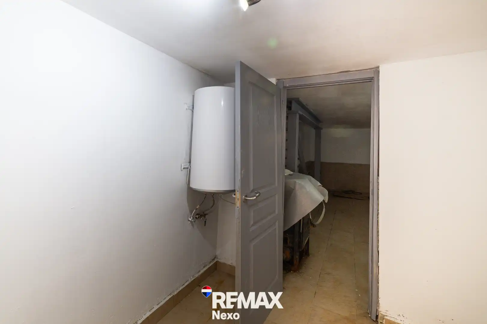 Casa o xalet en venda en El Espinar amb Calefacció, Jardí privat i Parquet