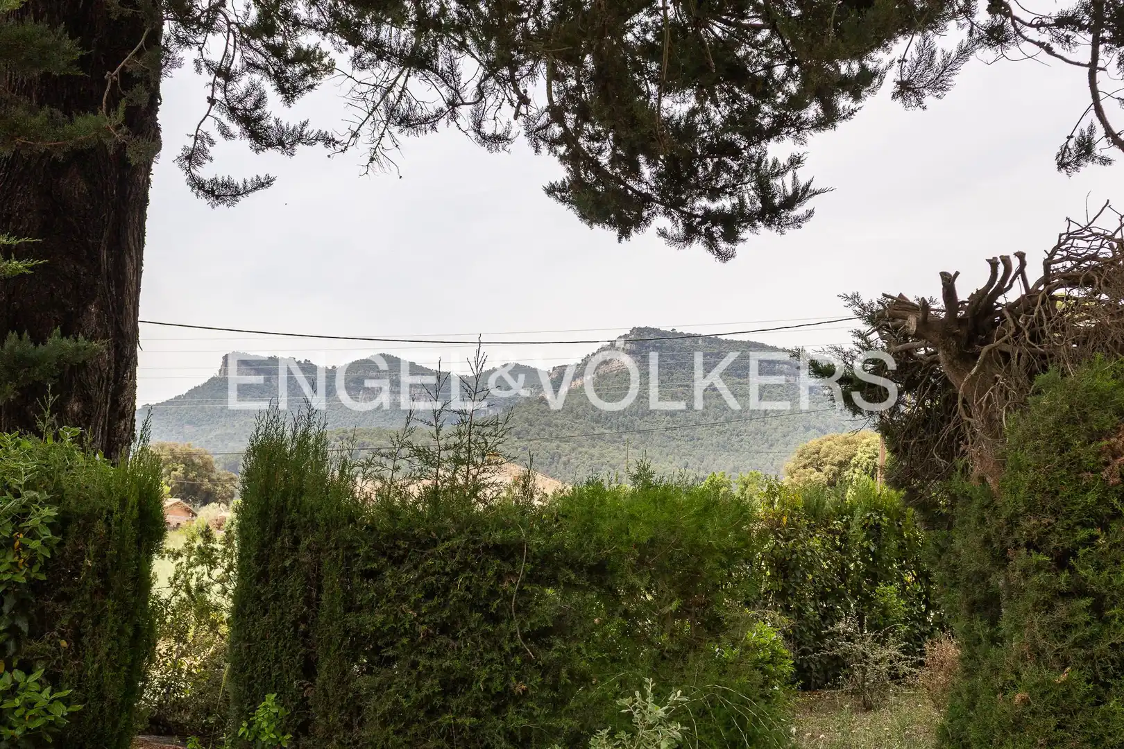 Haus oder Chalet zum Verkauf in Sant Martí de Centelles mit Heizung, Privatgarten und Balkon