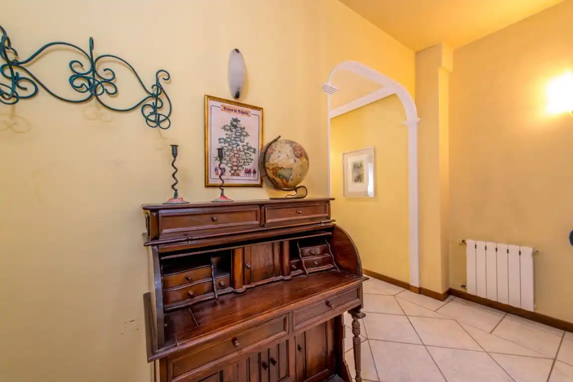 Chalet con piscina en venta en La Mata, imagen 27