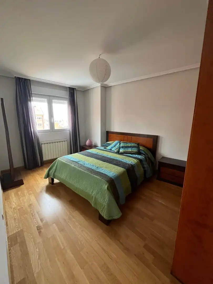Flat with lift to rent in Calle ABOGADO JOSE FUERTES 5 5, imagen 12