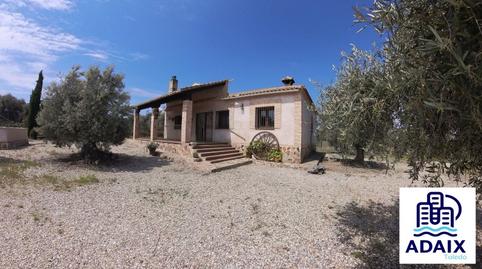 Foto 3 de Finca rústica en venda a N/a, -1, Sonseca, Toledo