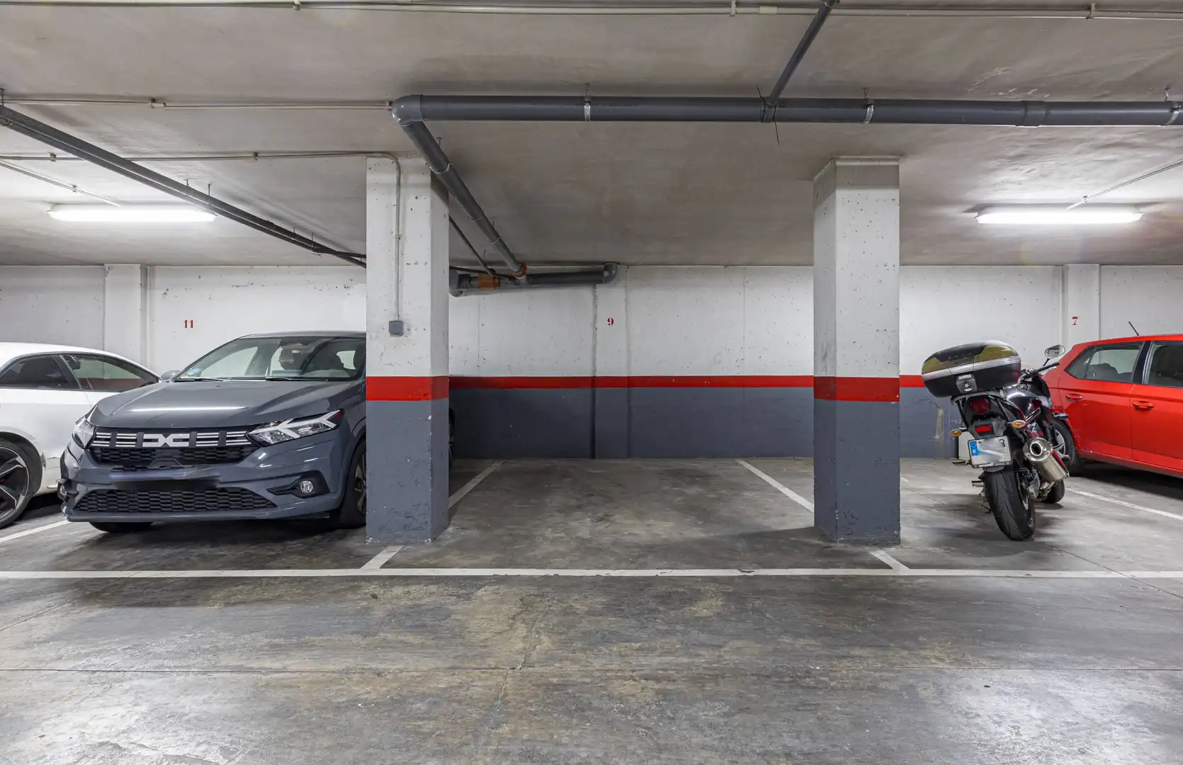 Apartament amb jardí en venda a Pedanías Este, imagen 18