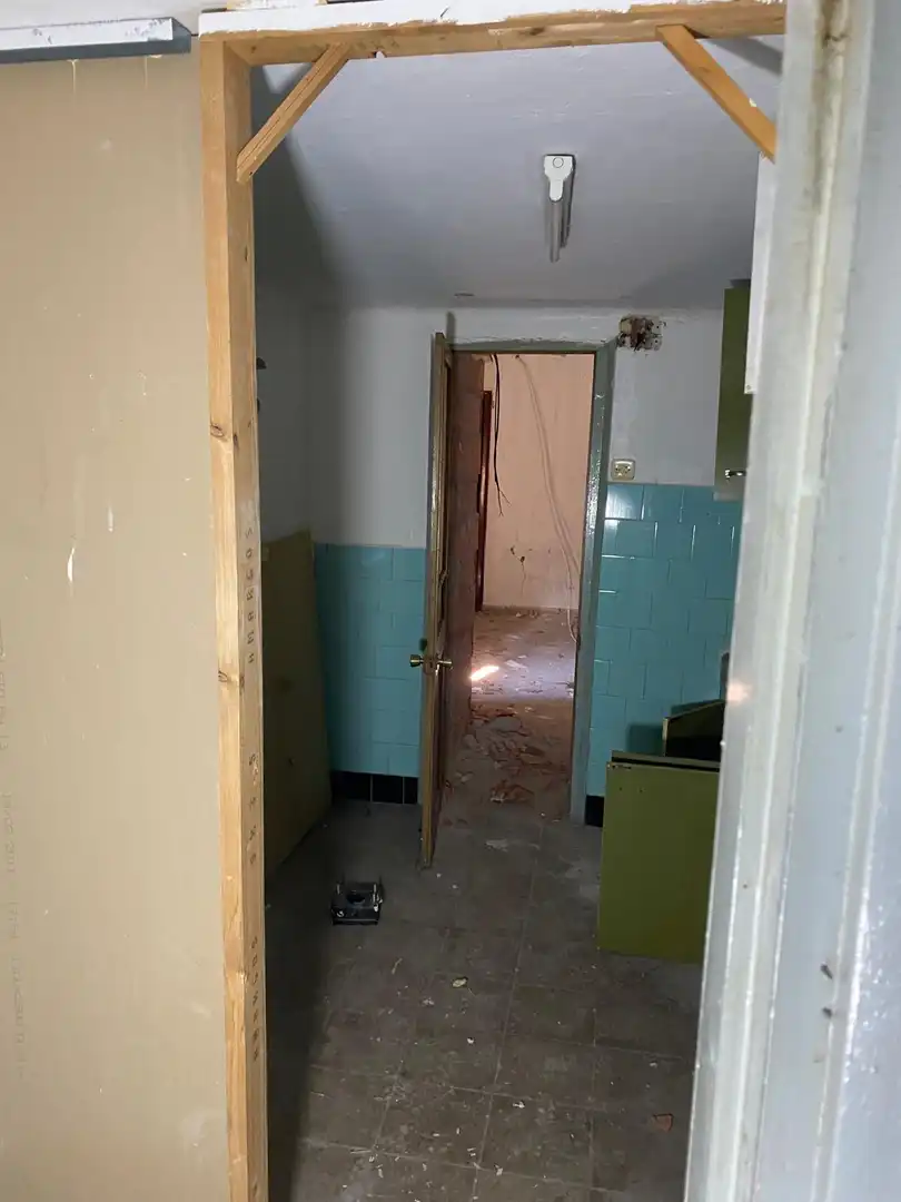 Casa adosada en venta en Igualada