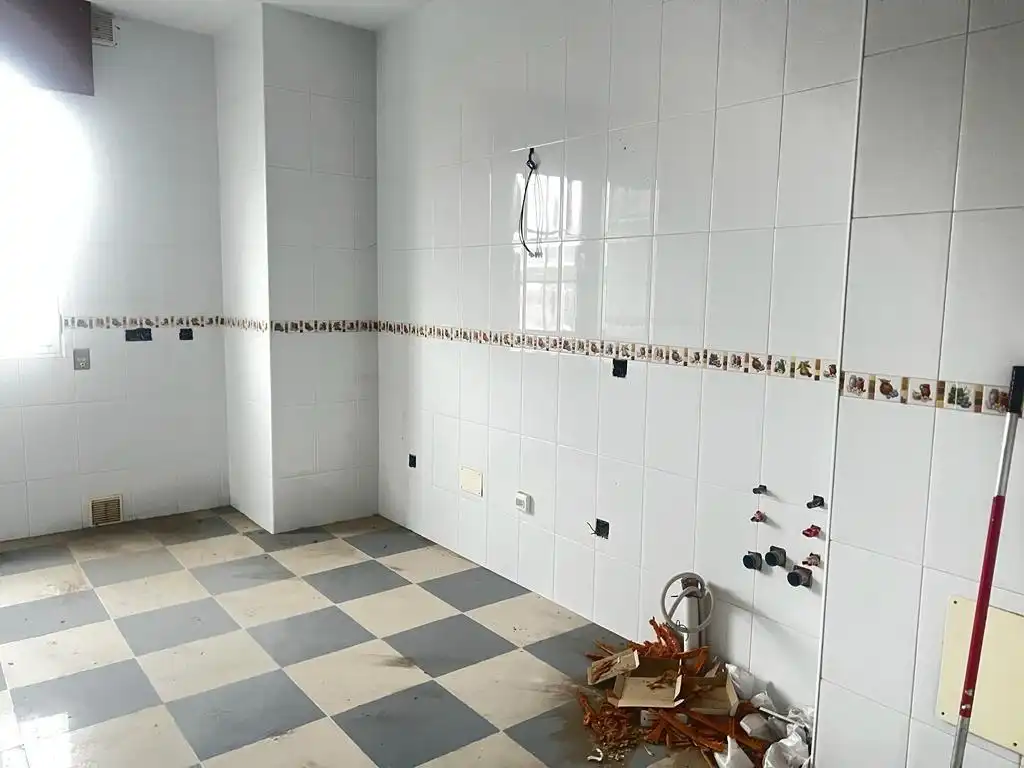 Baño de Edificio en venta en Ponferrada