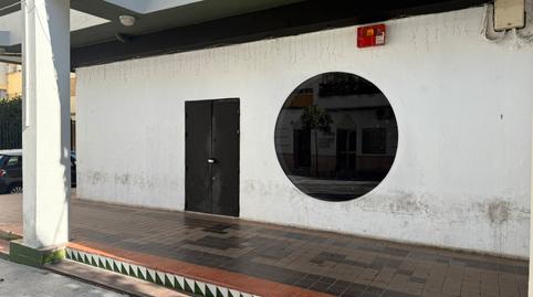 Photo 3 of Premises to rent in Calle Virgen de la Soledad, 4, Centro - Doña Mercedes, Dos Hermanas