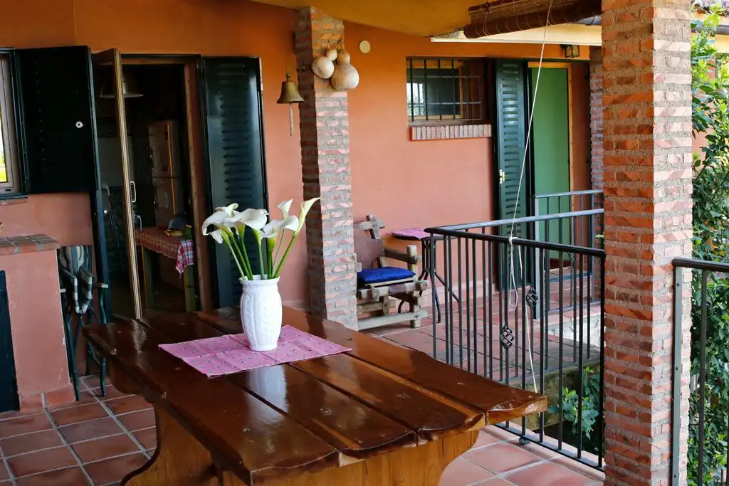 Haus mit Pool zum Verkauf in Candeleda, imagen 31