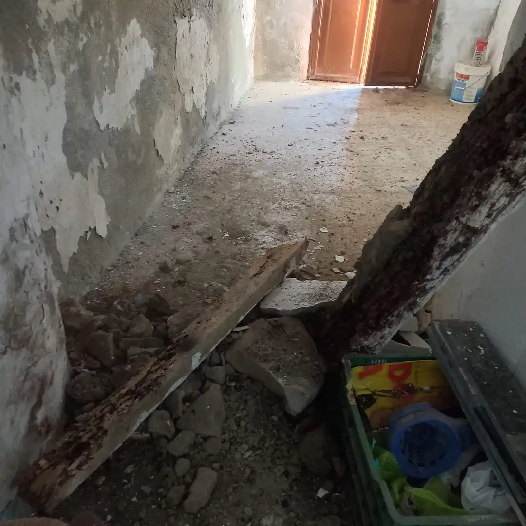 Casa en venda a Calle Jardines, imagen 5