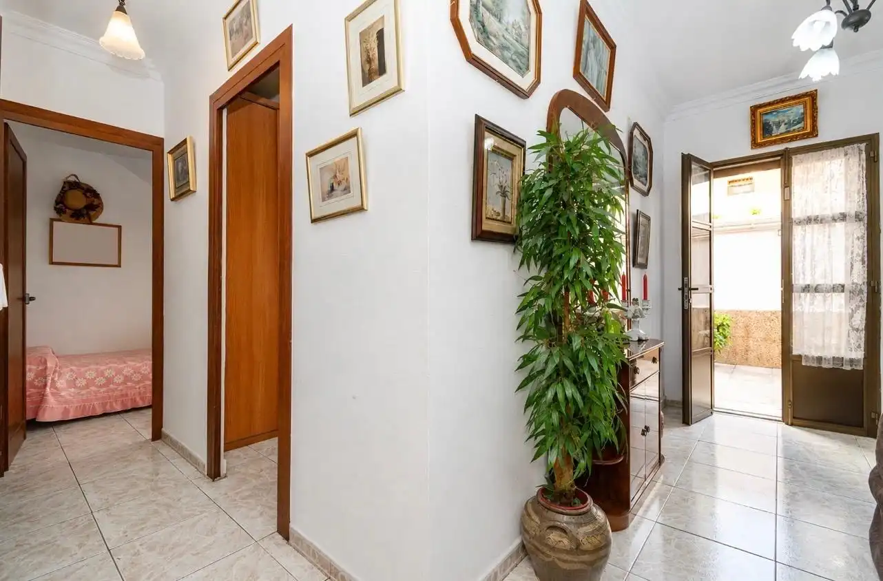 Planta baja en venta en  Palma de Mallorca con Aire acondicionado, Calefacción y Jardín privado