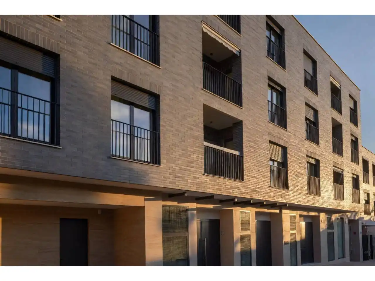 Piso con ascensor en venta en Can Feu - Gràcia, imagen 25