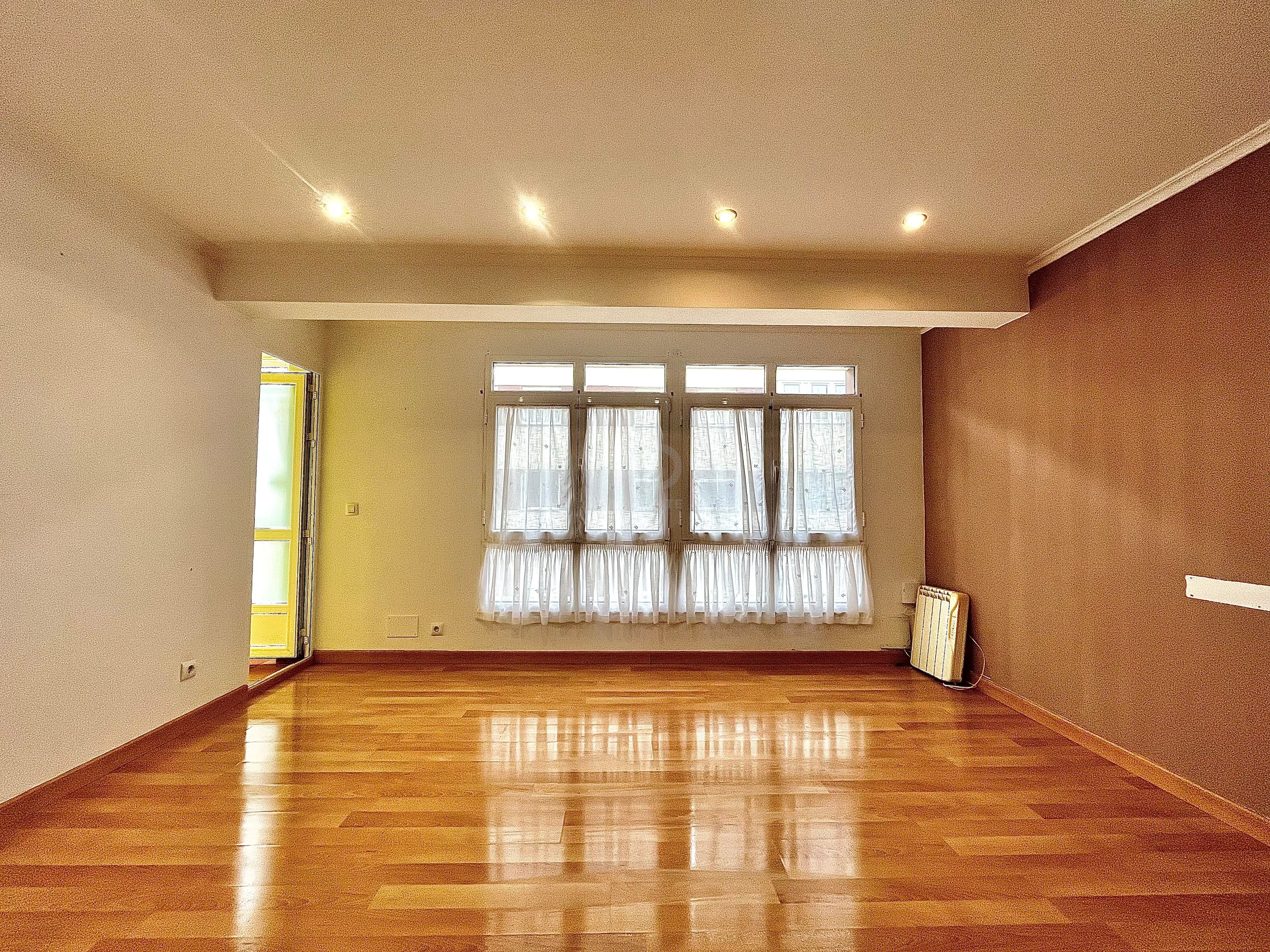 Living room of Flat for sale in Fene  with Heating and Terrace