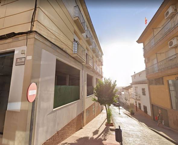 Piso en Venta en Jose Maria Lillo en Mengíbar