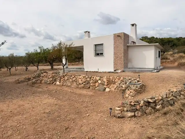 Chalet con jardín en venta en Urbanizaciones, imagen 15