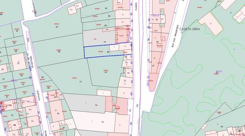 Foto 4 de Residencial en venta en Avenida Vilaboa, 53, Vilaboa Sur, Culleredo