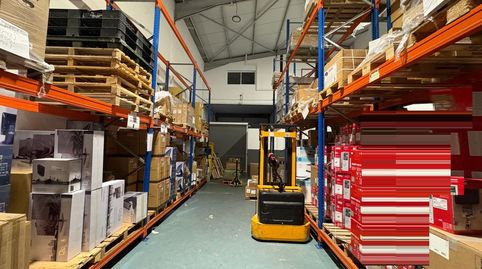 Photo 2 of Industrial buildings for rent in Siete Palmas, Las Palmas de Gran Canaria