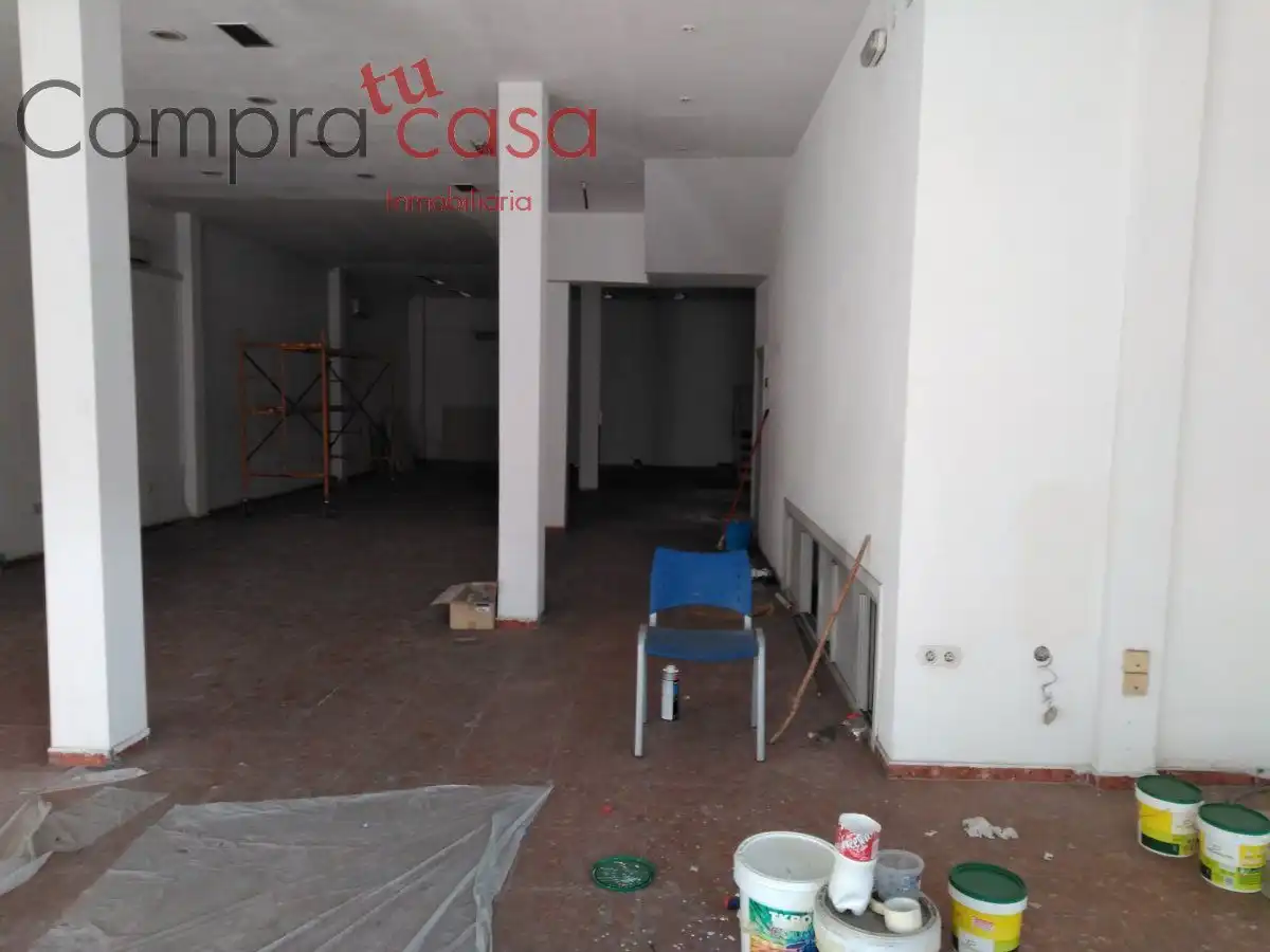 Local commercial à louer à Paseo Conde Sepulveda, imagen 13