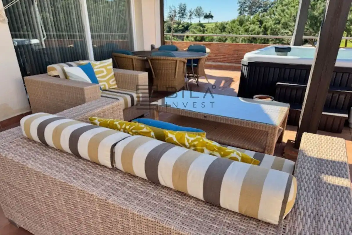 Attique avec piscine à vendre à Milenio, imagen 5