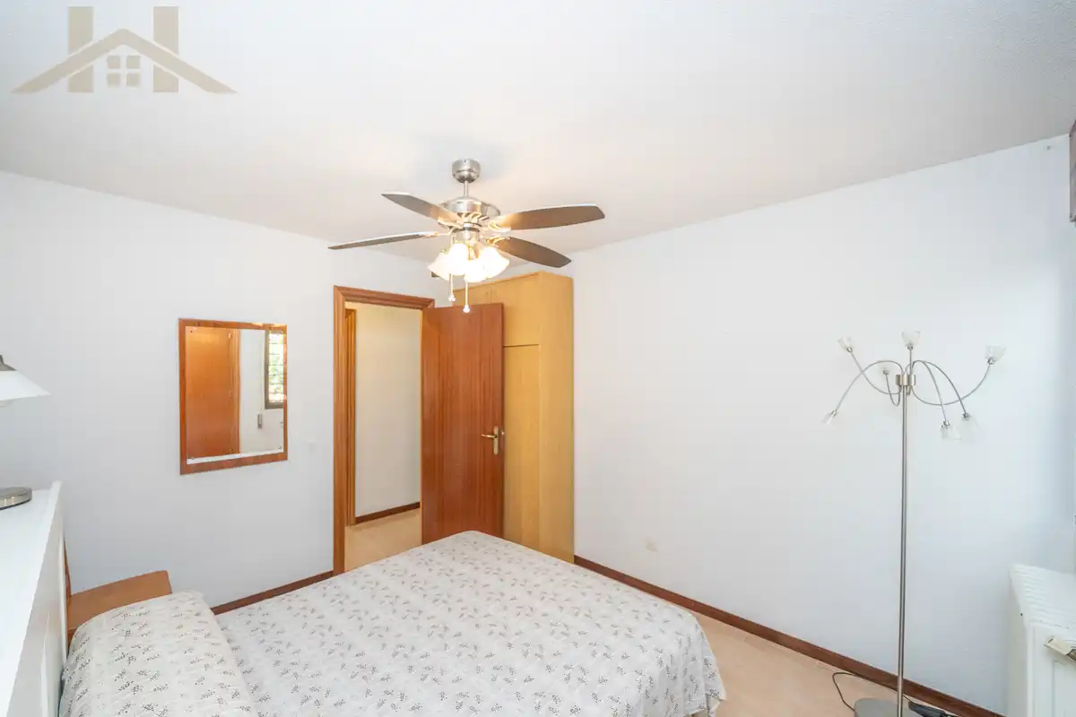 Casa o chalet en venta en Alpedrete con Trastero