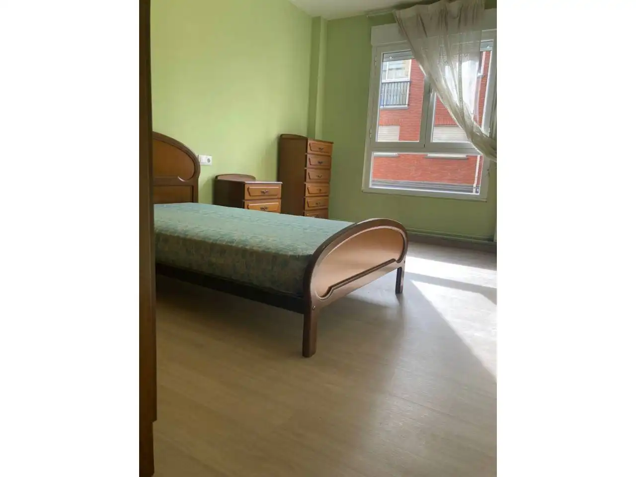 Flat for rent in Calle Peña Vieja, La Asunción - La Inmaculada