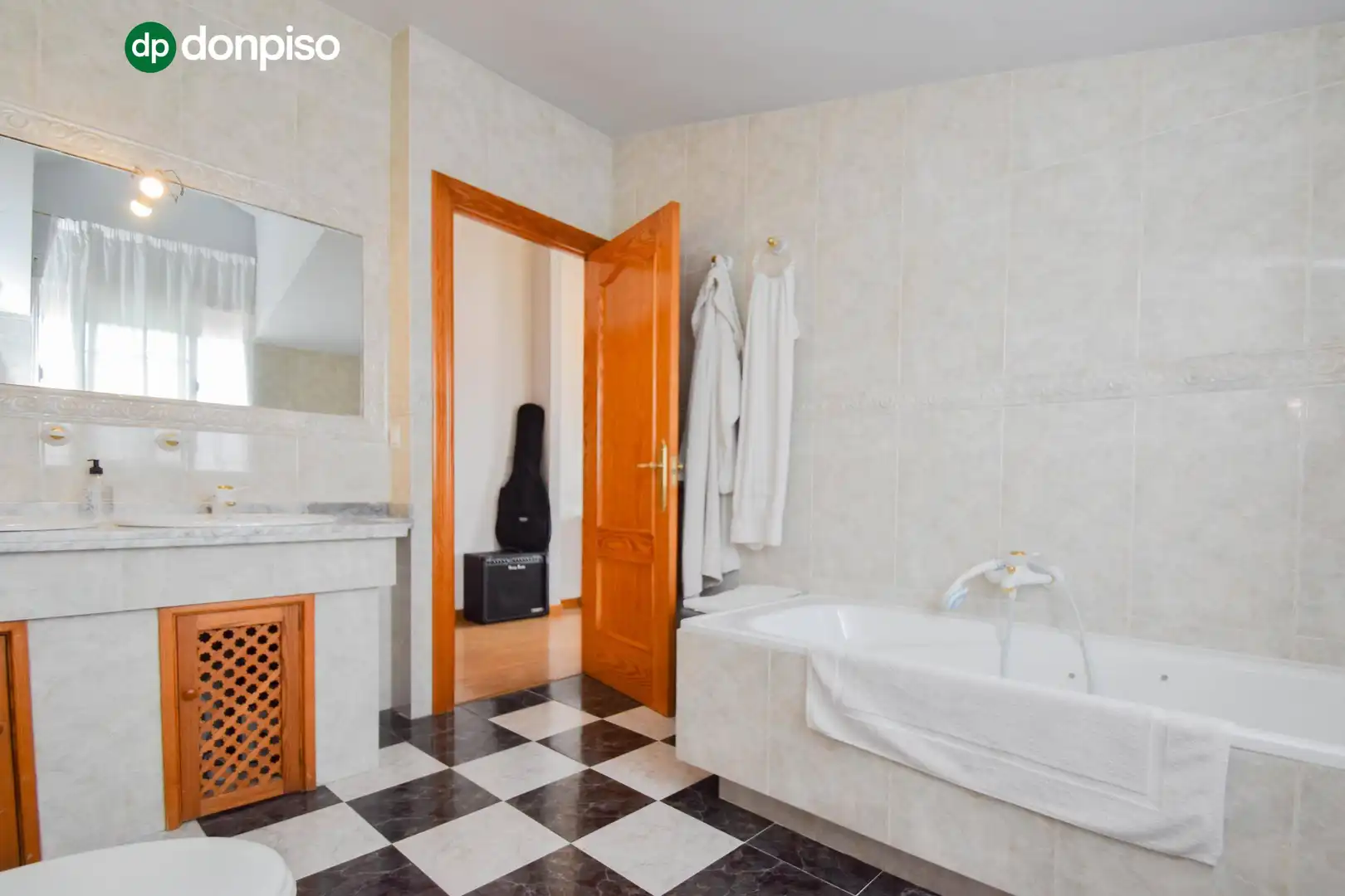 Villa con piscina in vendita a Calle de Malacavi, imagen 24