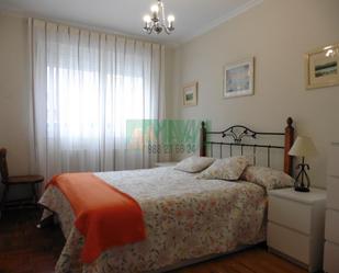 Bedroom of Apartment to rent in Ourense Capital 