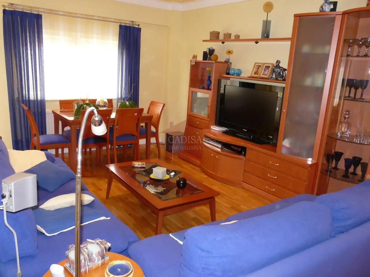 Wohnung mit Terrasse zum Verkauf in Santa Marta de Tormes, imagen 3