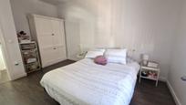 Bedroom of Flat for sale in Plasencia  with Air Conditioner, Terrace and Balcony