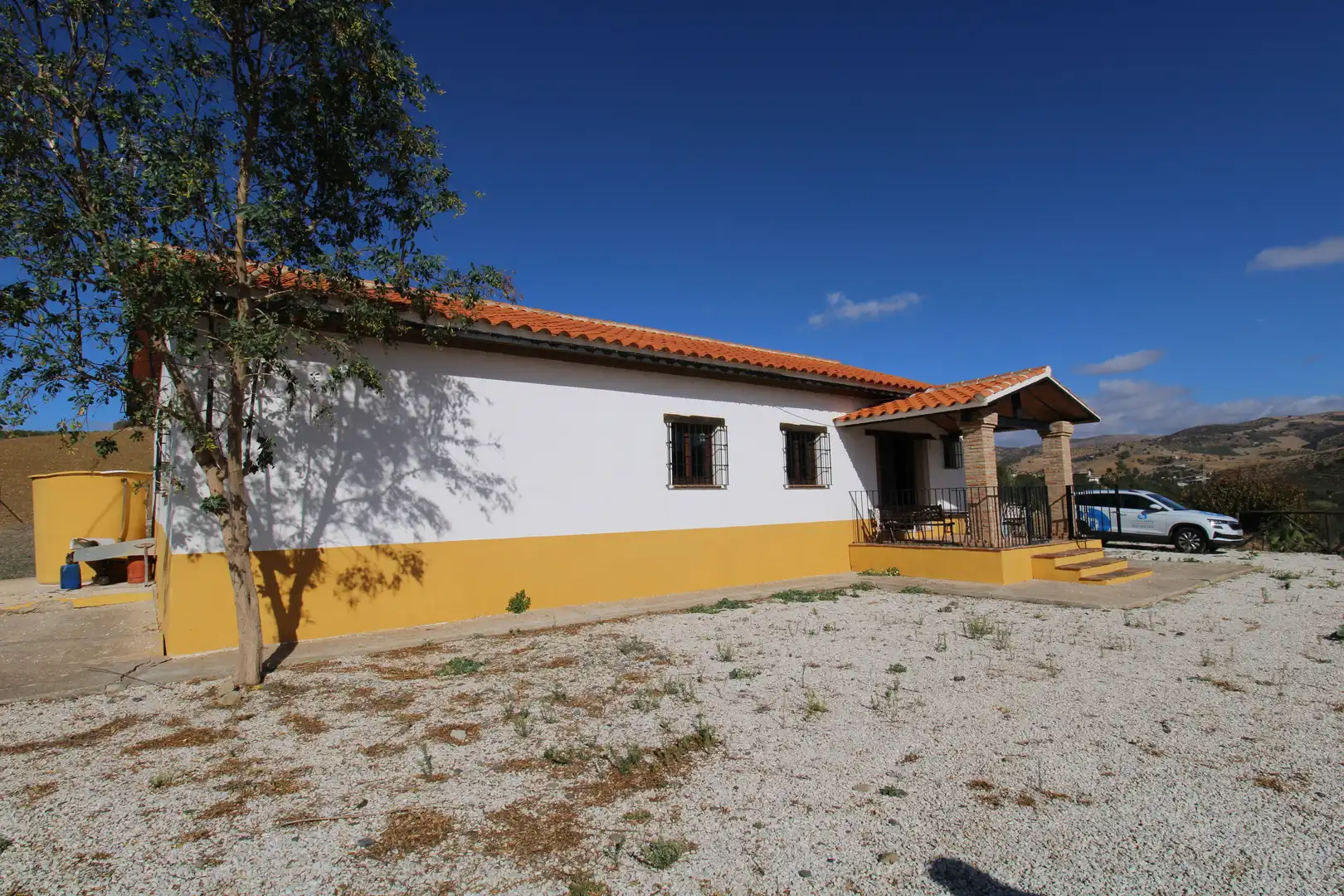 Casa rústica en venda a Álora, imagen 23