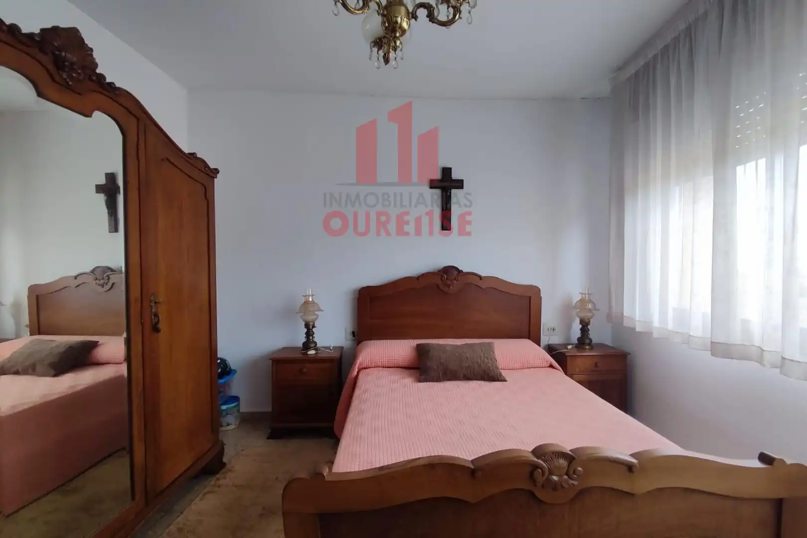 House with terrace for sale in Toén, imagen 28
