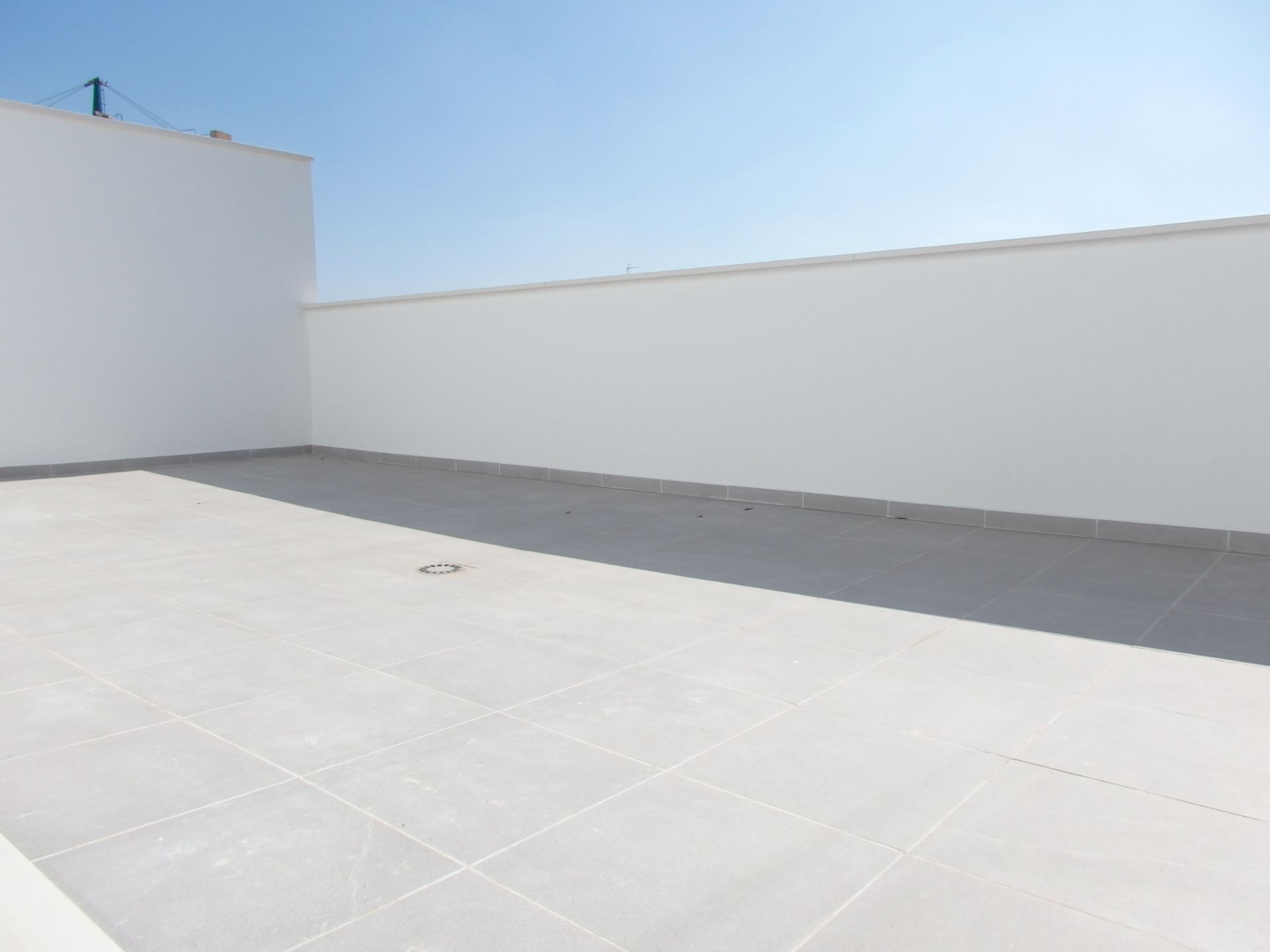 Dachboden zur Miete in Plaça Suecia, 2, Metro - Auditorio