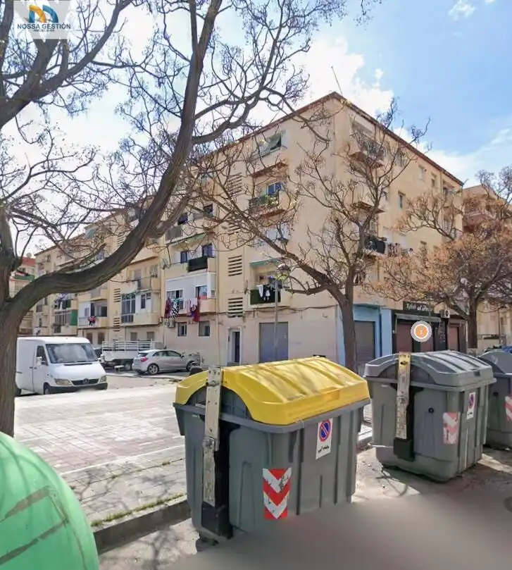 Piso en venta en Nou Alacant