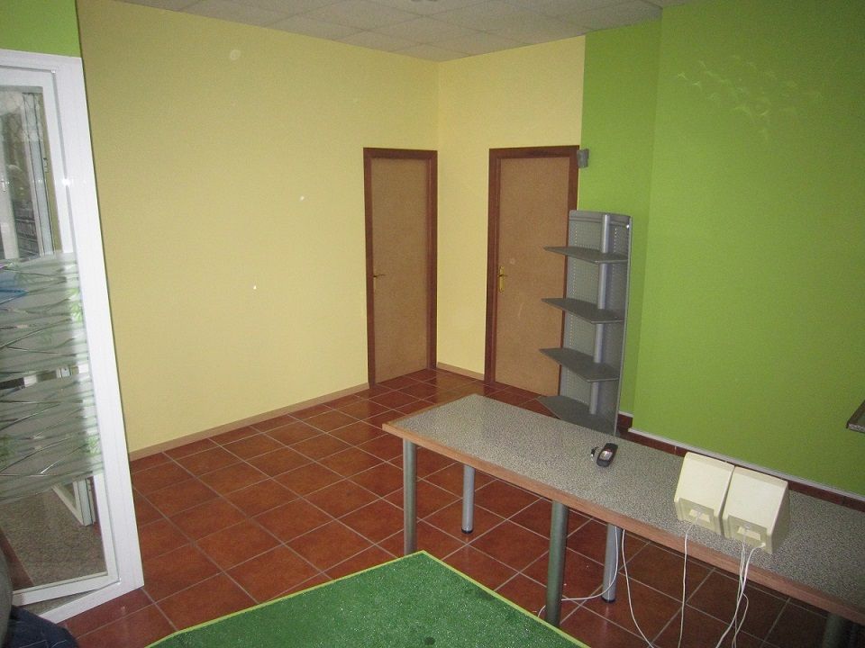 Local en venda en A Coruña Capital  amb Parquet